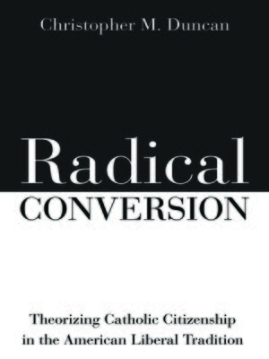 cover image of Radical Conversion